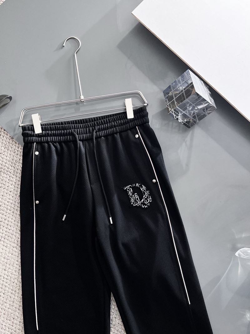 Christian Dior Long Pants